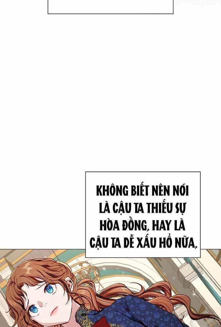 Trở Thành Tiểu Thư Xấu Xí - Chương 29 - ảnh 5