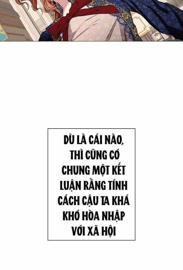 Trở Thành Tiểu Thư Xấu Xí - Chương 29 - ảnh 6