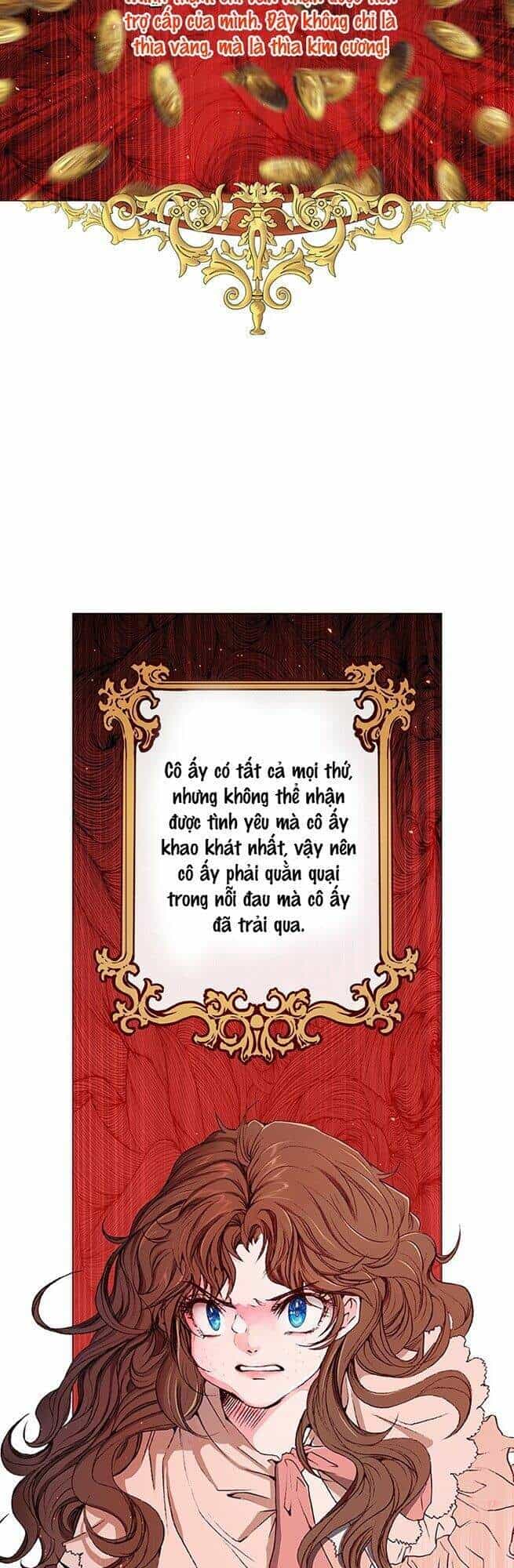 Trở Thành Tiểu Thư Xấu Xí - Chương 3 - ảnh 33