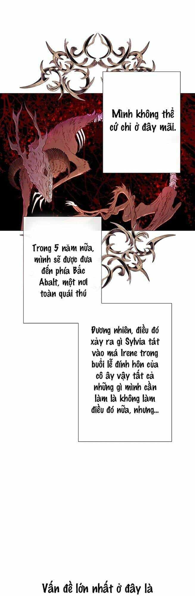 Trở Thành Tiểu Thư Xấu Xí - Chương 3 - ảnh 35