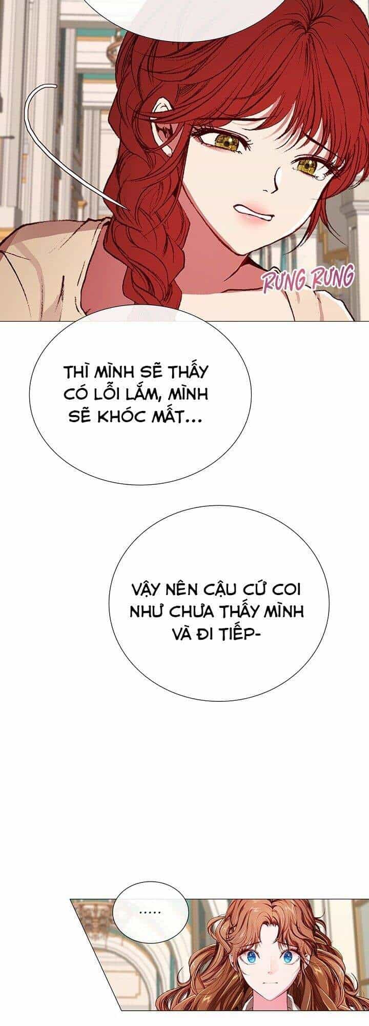 Trở Thành Tiểu Thư Xấu Xí - Chương 30 - ảnh 18