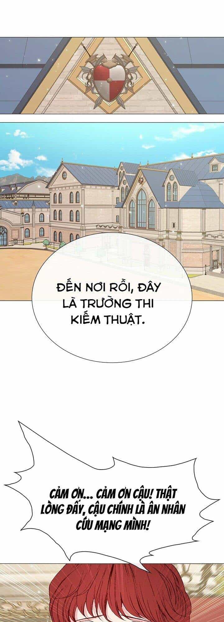 Trở Thành Tiểu Thư Xấu Xí - Chương 30 - ảnh 22