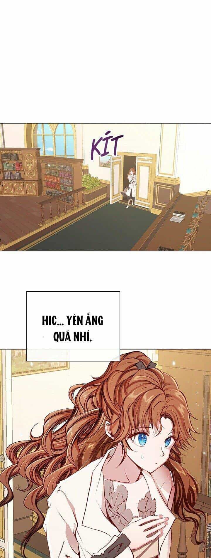 Trở Thành Tiểu Thư Xấu Xí - Chương 30 - ảnh 25