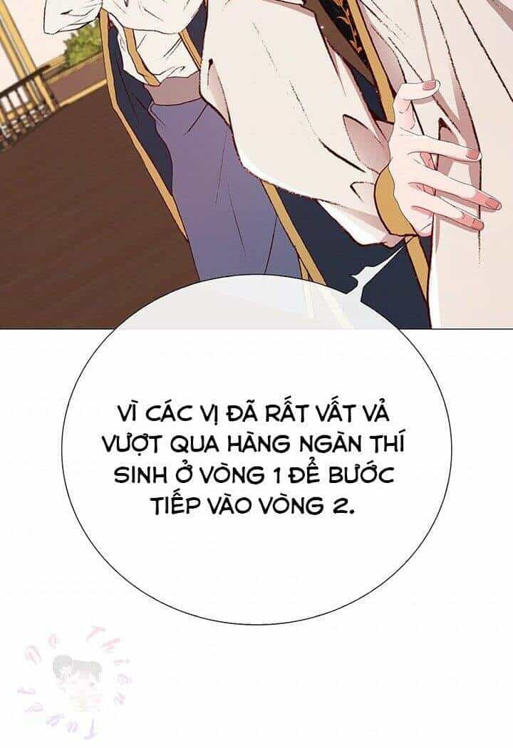 Trở Thành Tiểu Thư Xấu Xí - Chương 30 - ảnh 33