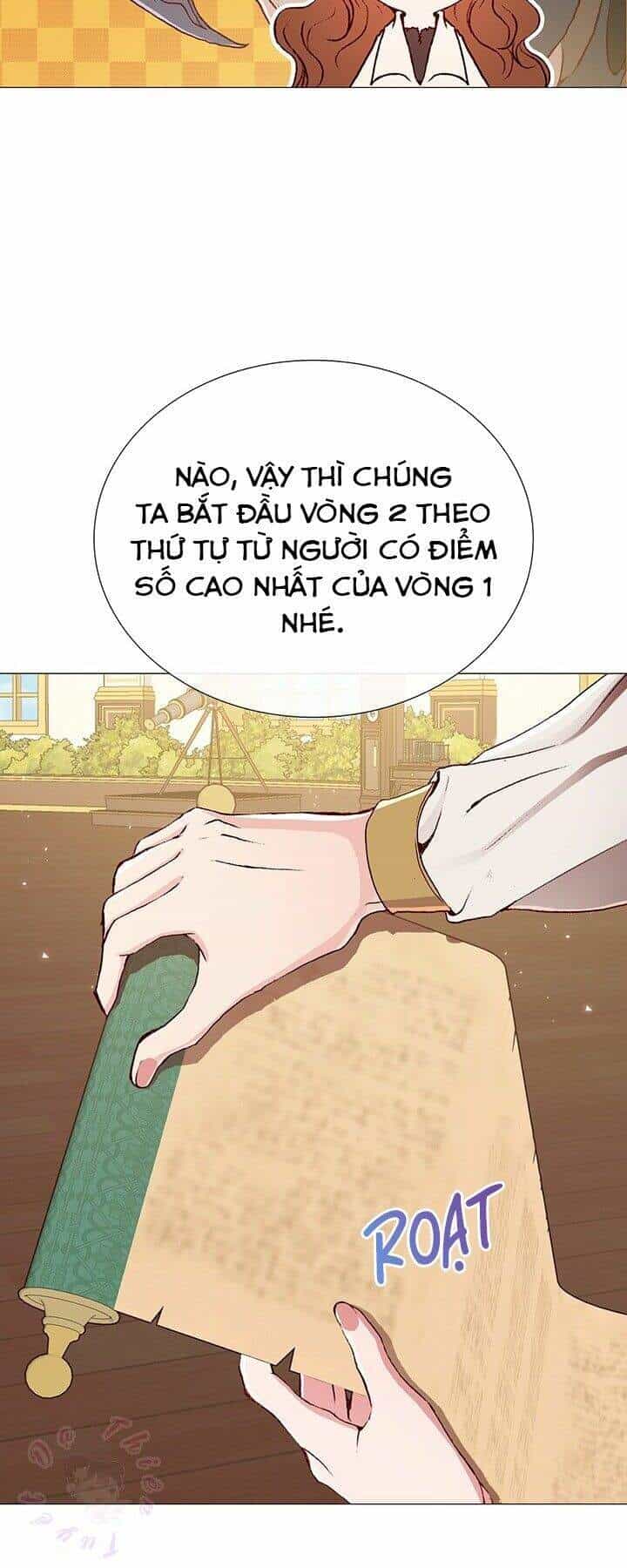 Trở Thành Tiểu Thư Xấu Xí - Chương 30 - ảnh 42