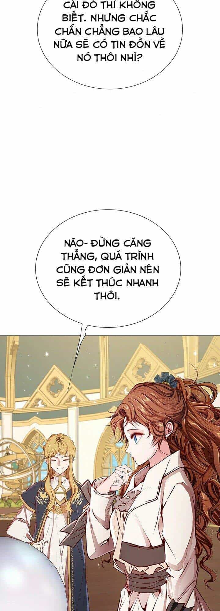 Trở Thành Tiểu Thư Xấu Xí - Chương 30 - ảnh 45