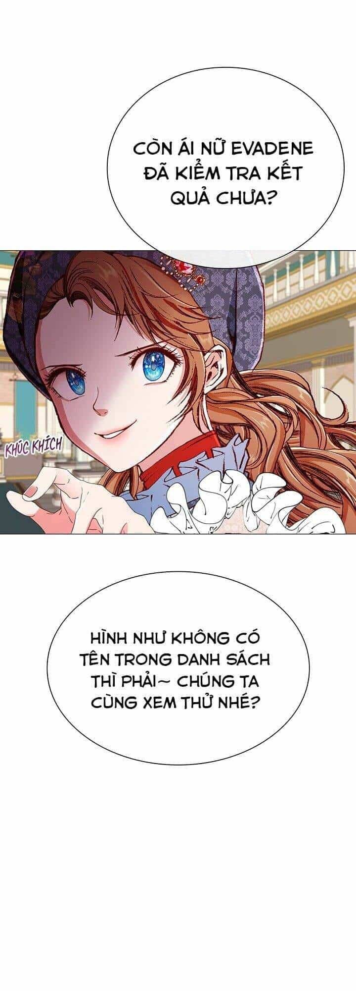 Trở Thành Tiểu Thư Xấu Xí - Chương 30 - ảnh 8