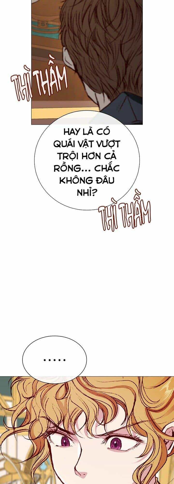 Trở Thành Tiểu Thư Xấu Xí - Chương 31 - ảnh 16