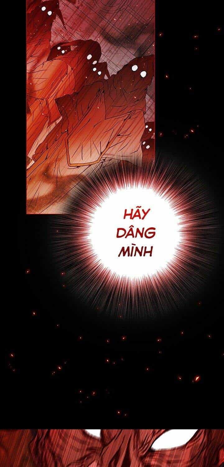 Trở Thành Tiểu Thư Xấu Xí - Chương 31 - ảnh 6
