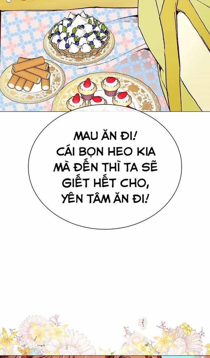 Trở Thành Tiểu Thư Xấu Xí - Chương 33 - ảnh 41