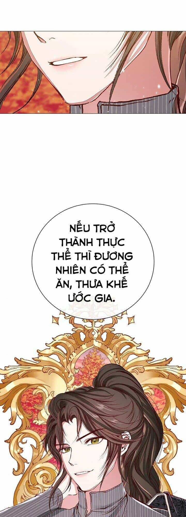 Trở Thành Tiểu Thư Xấu Xí - Chương 33 - ảnh 52