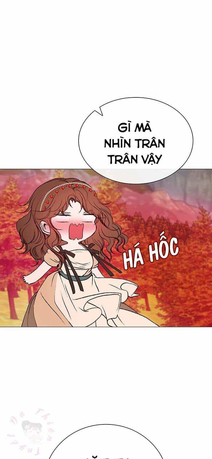 Trở Thành Tiểu Thư Xấu Xí - Chương 33 - ảnh 54
