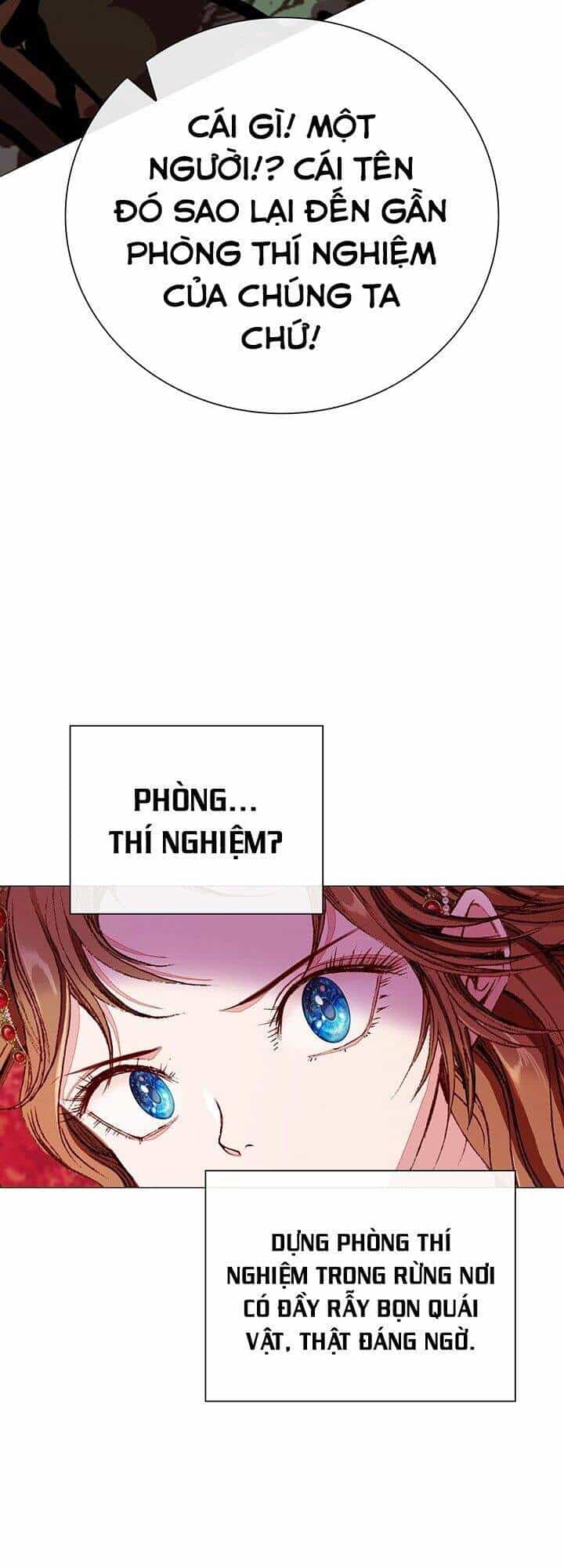 Trở Thành Tiểu Thư Xấu Xí - Chương 33 - ảnh 73