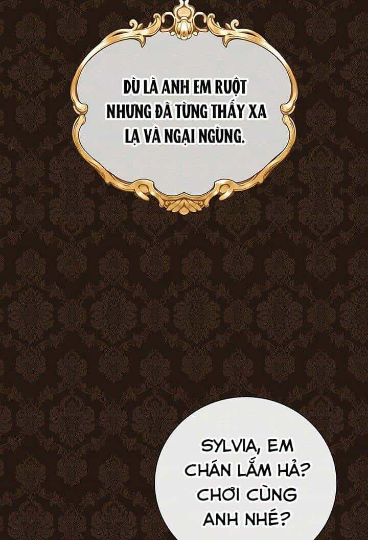 Trở Thành Tiểu Thư Xấu Xí - Chương 34 - ảnh 4