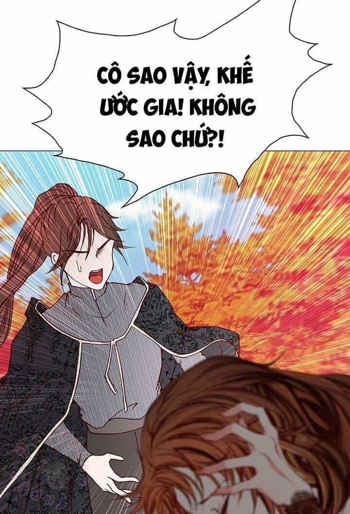 Trở Thành Tiểu Thư Xấu Xí - Chương 34 - ảnh 47