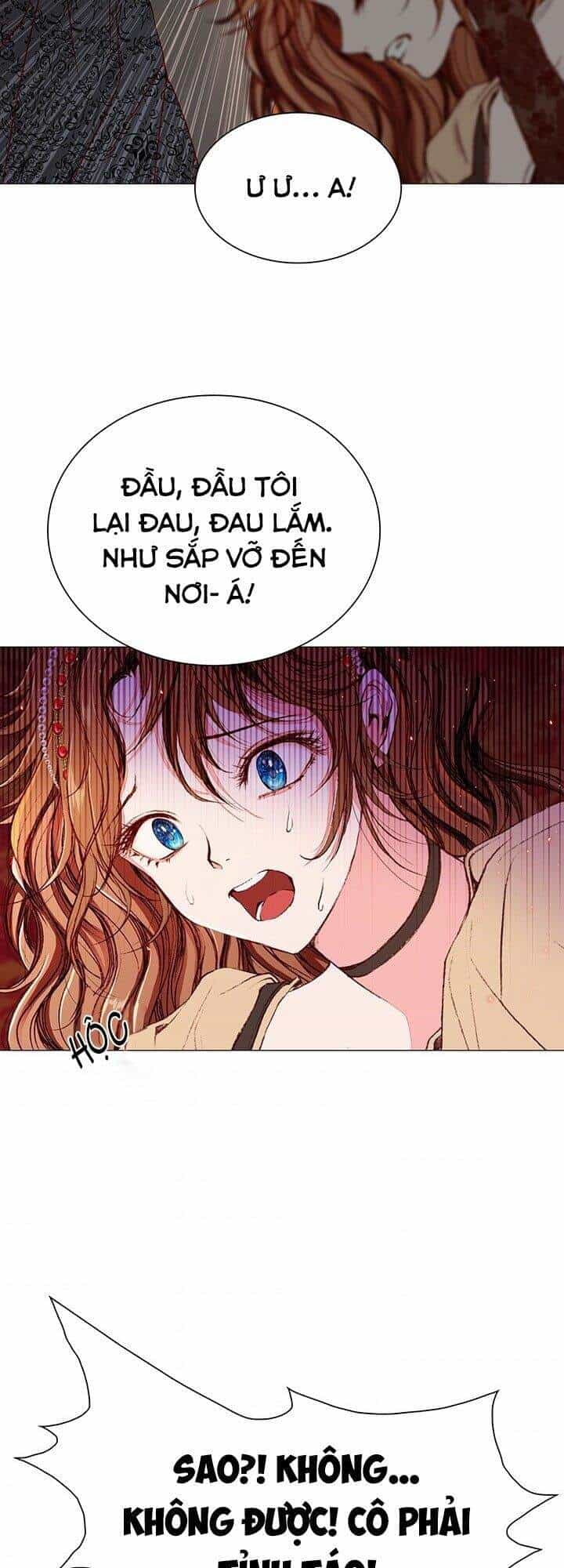 Trở Thành Tiểu Thư Xấu Xí - Chương 34 - ảnh 48