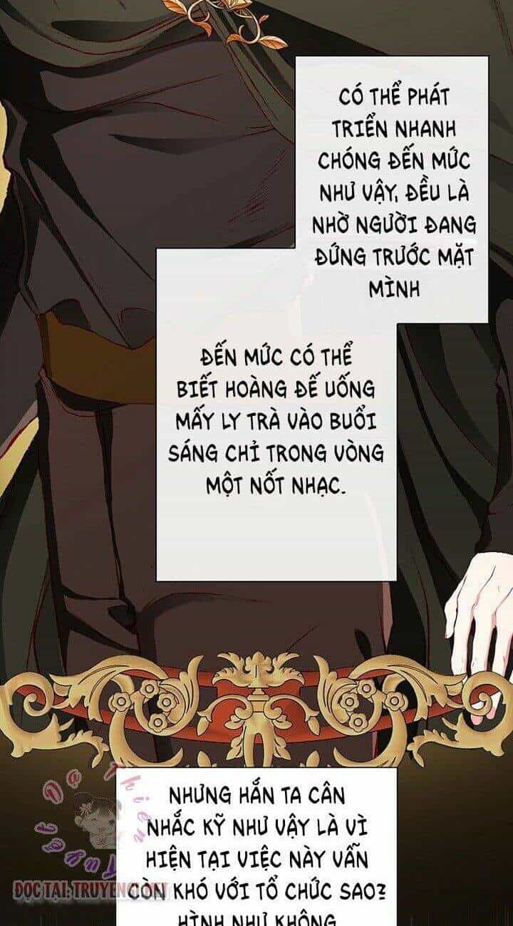 Trở Thành Tiểu Thư Xấu Xí - Chương 35 - ảnh 36