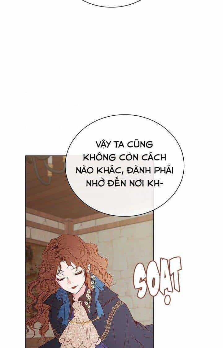 Trở Thành Tiểu Thư Xấu Xí - Chương 35 - ảnh 38