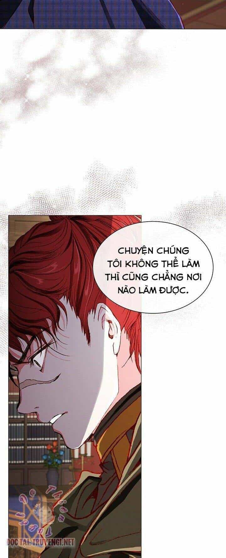 Trở Thành Tiểu Thư Xấu Xí - Chương 35 - ảnh 41