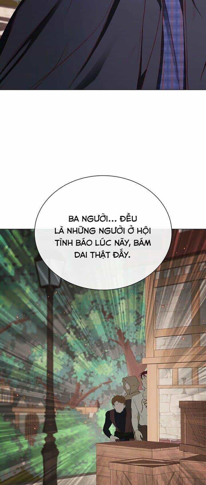 Trở Thành Tiểu Thư Xấu Xí - Chương 35 - ảnh 48