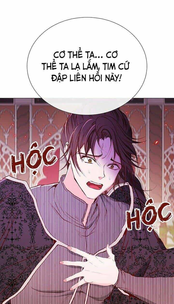 Trở Thành Tiểu Thư Xấu Xí - Chương 36 - ảnh 23