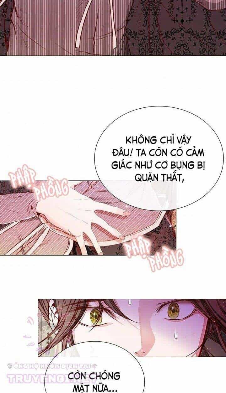 Trở Thành Tiểu Thư Xấu Xí - Chương 36 - ảnh 24