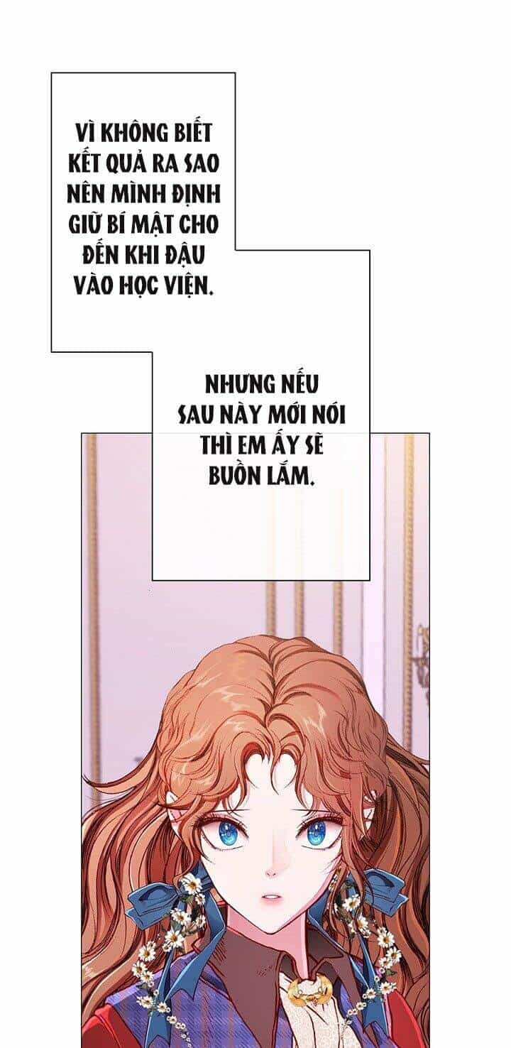 Trở Thành Tiểu Thư Xấu Xí - Chương 37 - ảnh 29