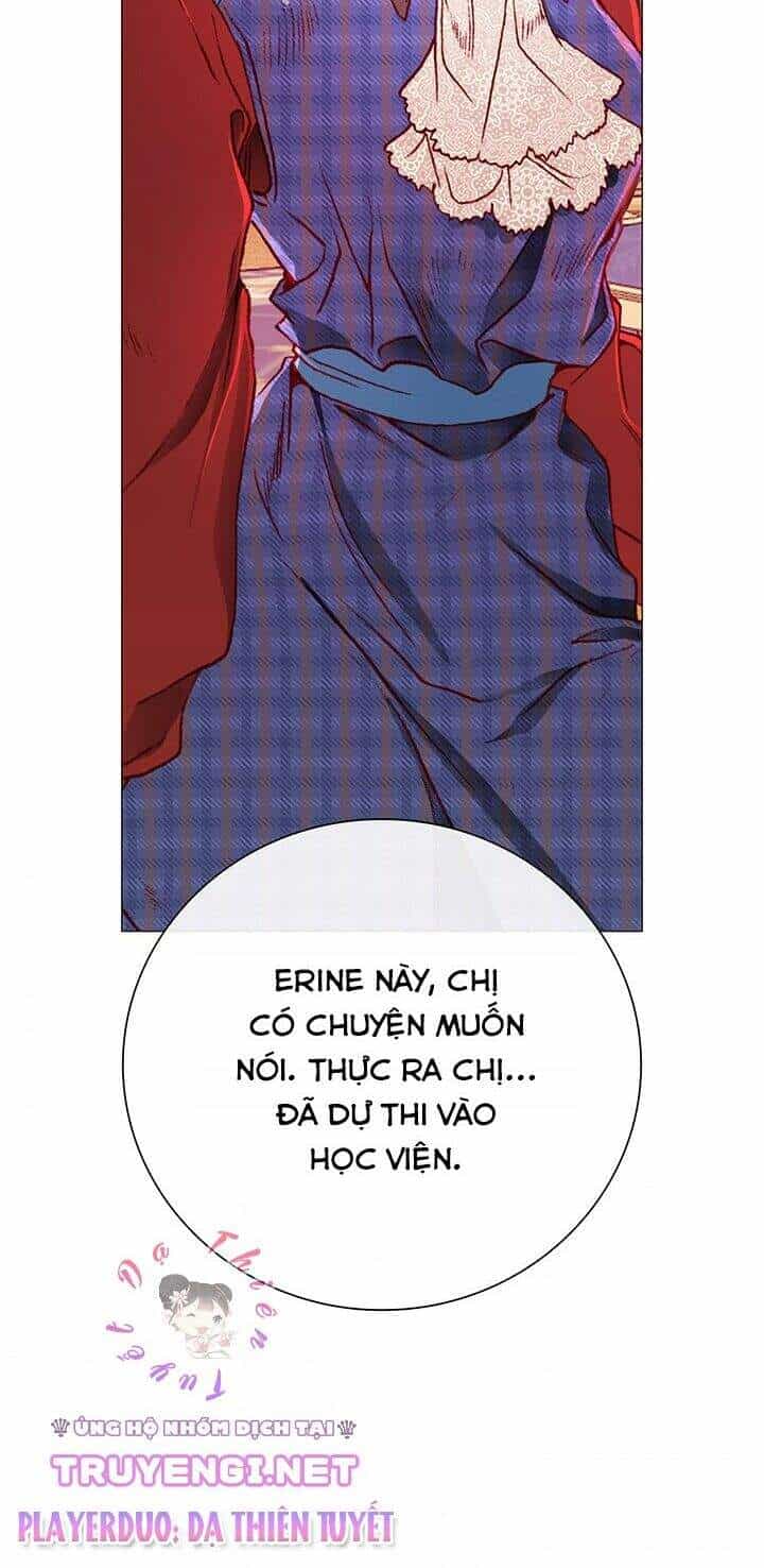 Trở Thành Tiểu Thư Xấu Xí - Chương 37 - ảnh 30