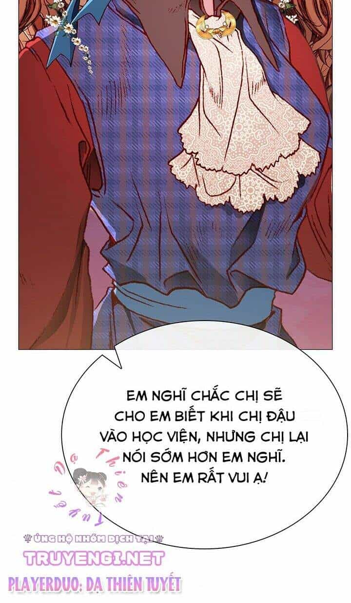 Trở Thành Tiểu Thư Xấu Xí - Chương 37 - ảnh 37