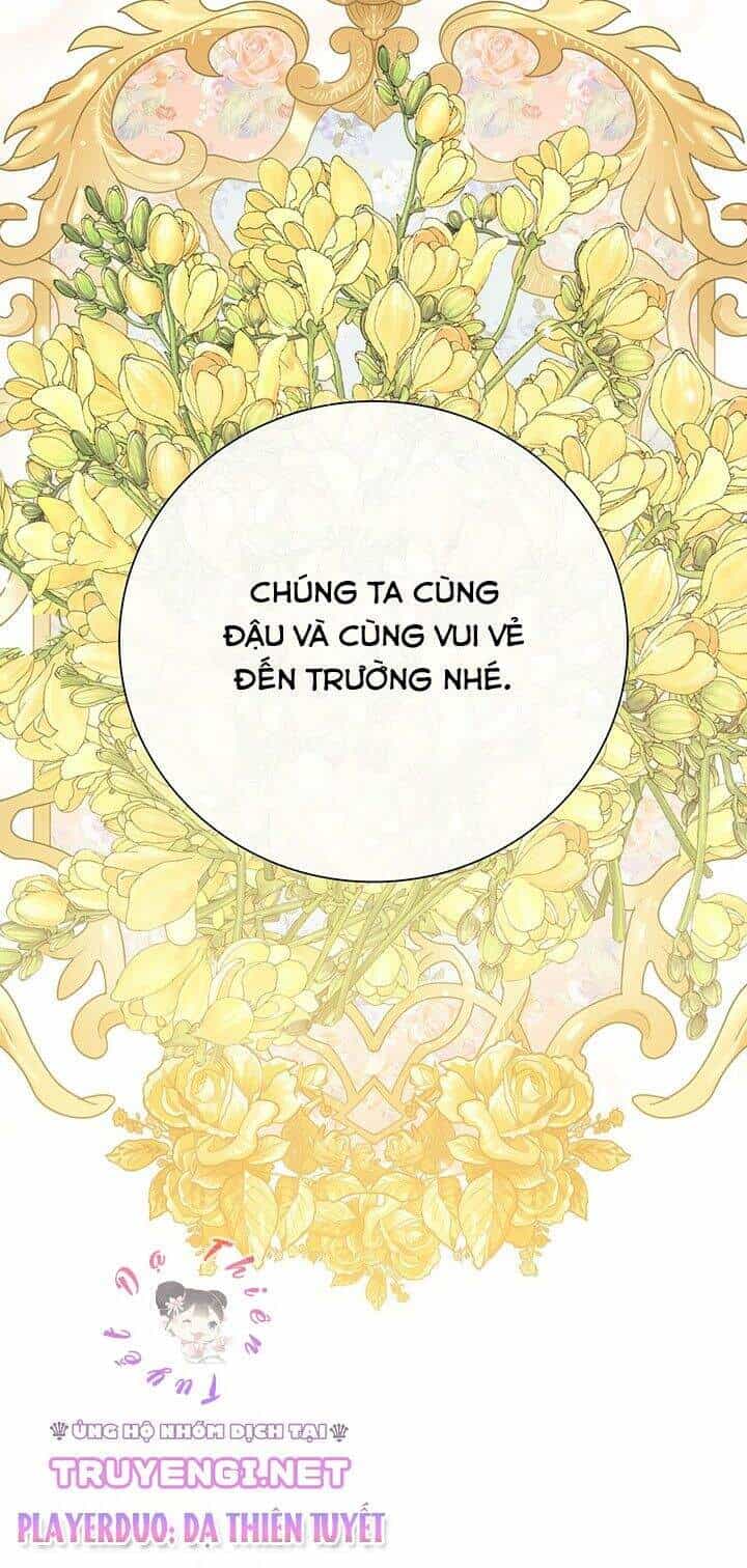Trở Thành Tiểu Thư Xấu Xí - Chương 37 - ảnh 45