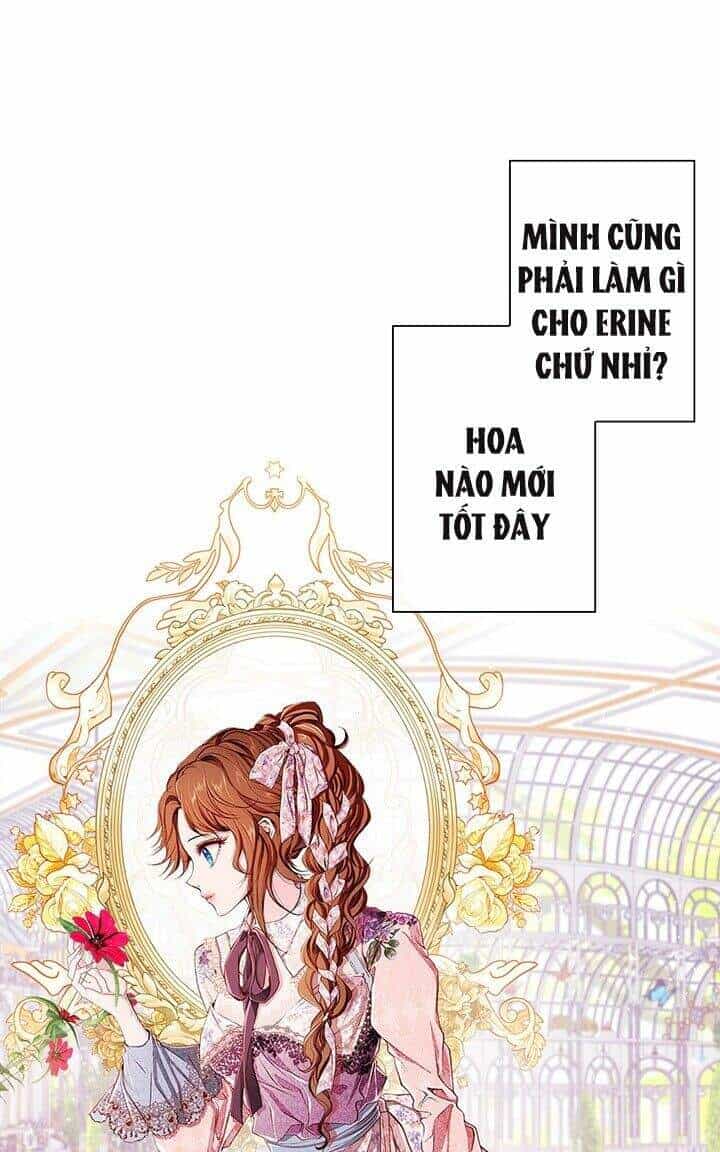 Trở Thành Tiểu Thư Xấu Xí - Chương 37 - ảnh 48