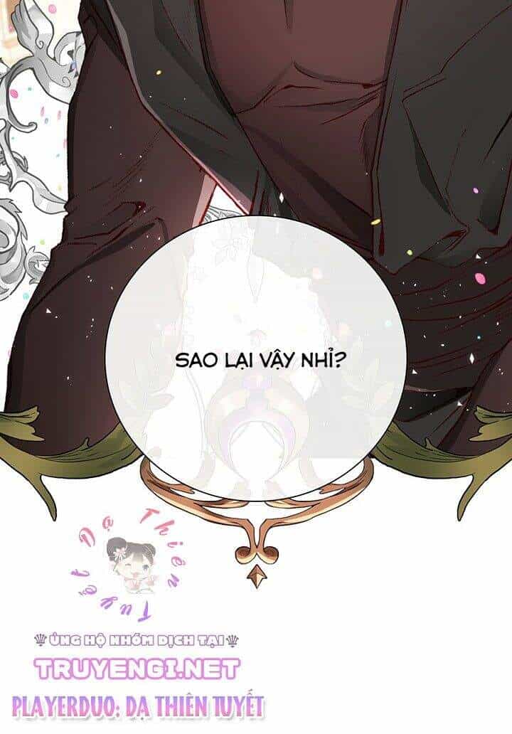 Trở Thành Tiểu Thư Xấu Xí - Chương 37 - ảnh 77