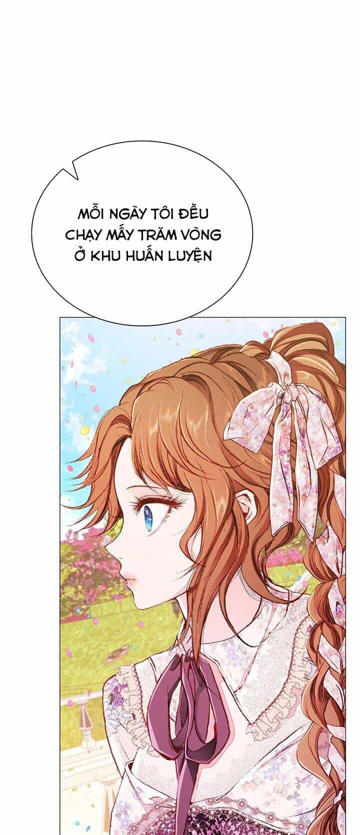 Trở Thành Tiểu Thư Xấu Xí - Chương 38 - ảnh 2