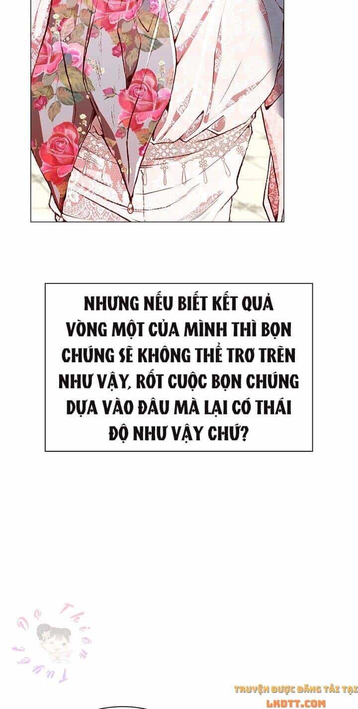 Trở Thành Tiểu Thư Xấu Xí - Chương 38 - ảnh 40