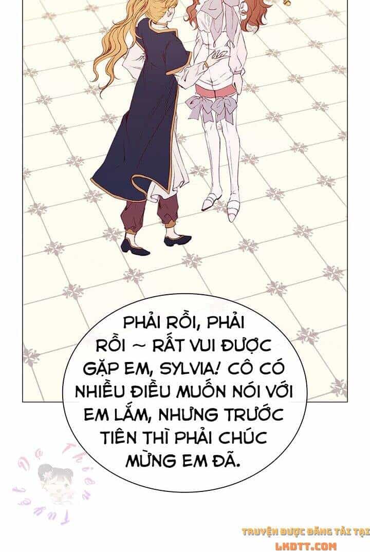 Trở Thành Tiểu Thư Xấu Xí - Chương 38 - ảnh 51