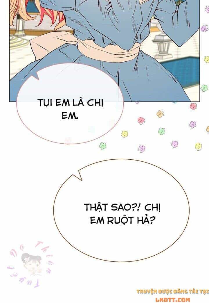 Trở Thành Tiểu Thư Xấu Xí - Chương 38 - ảnh 58