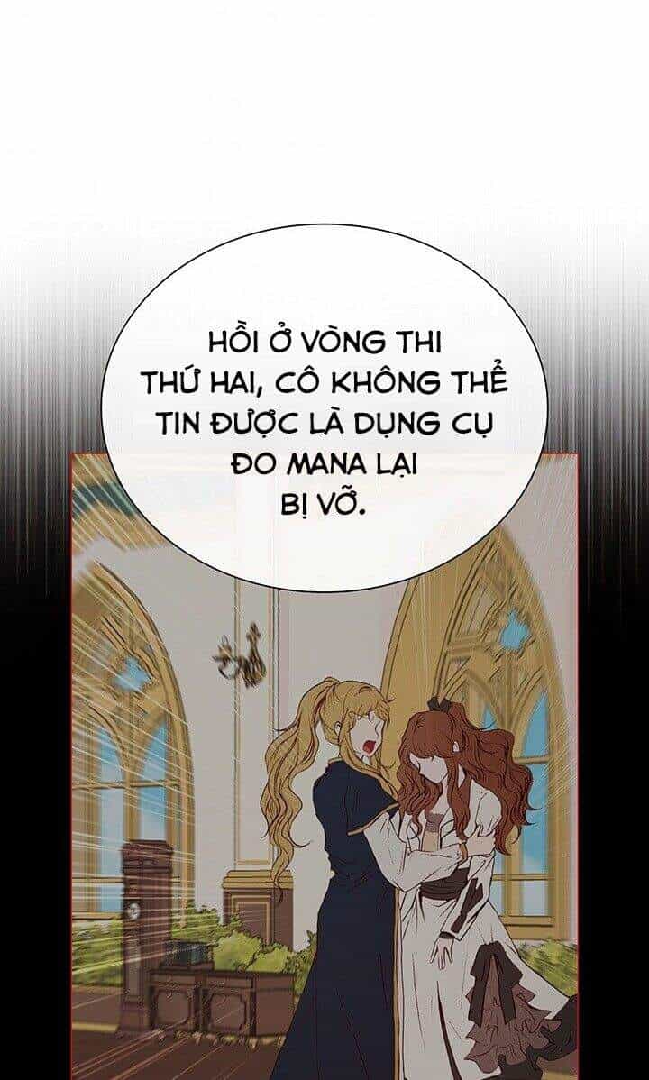 Trở Thành Tiểu Thư Xấu Xí - Chương 38 - ảnh 64