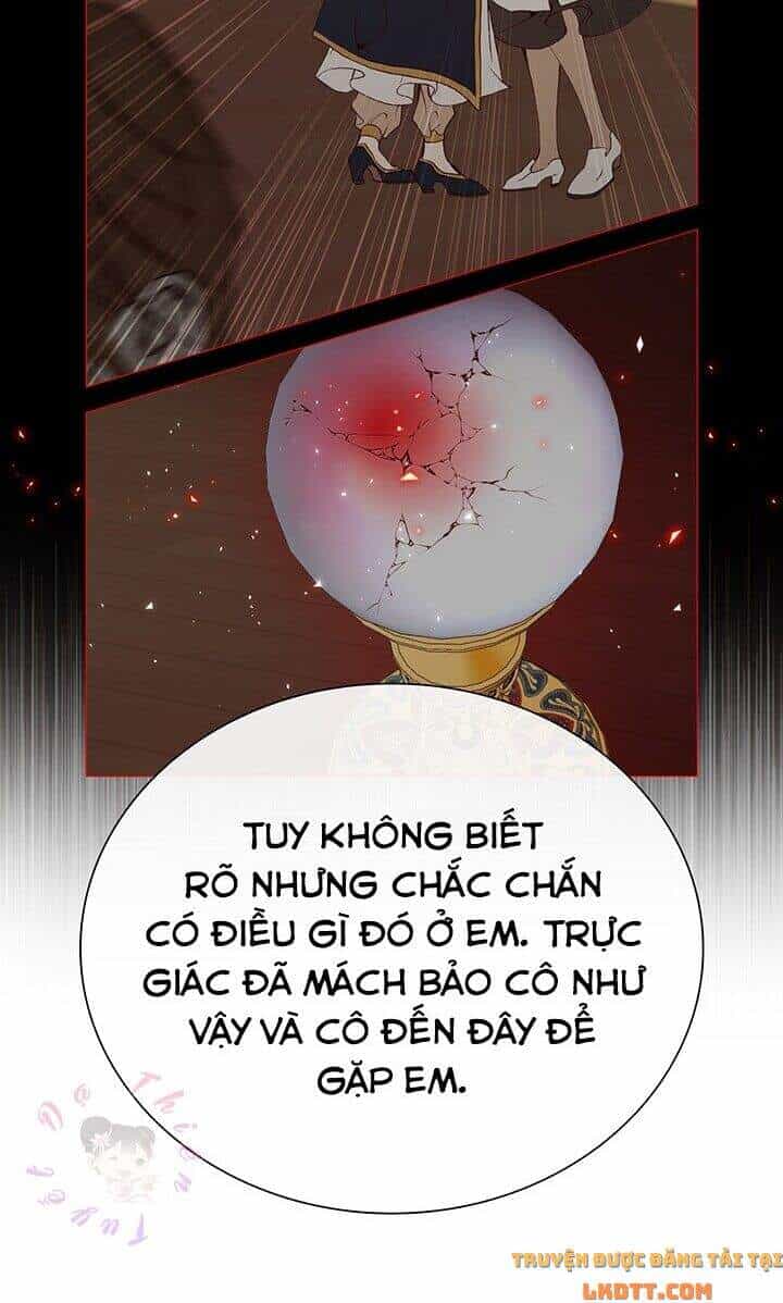 Trở Thành Tiểu Thư Xấu Xí - Chương 38 - ảnh 65