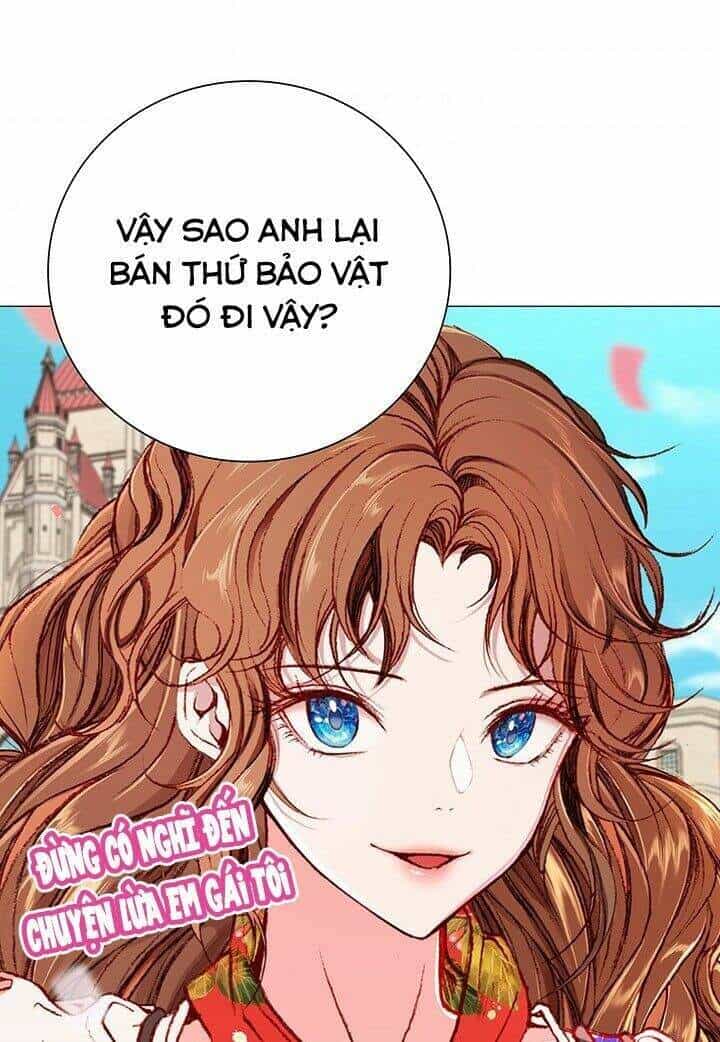 Trở Thành Tiểu Thư Xấu Xí - Chương 39 - ảnh 31