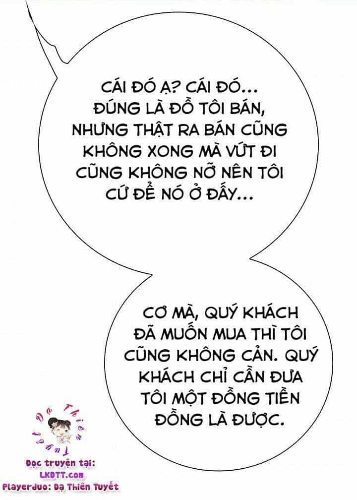 Trở Thành Tiểu Thư Xấu Xí - Chương 39 - ảnh 40