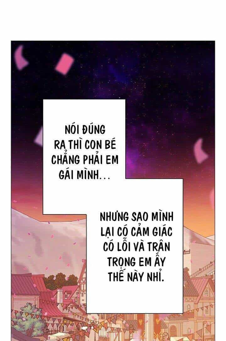 Trở Thành Tiểu Thư Xấu Xí - Chương 39 - ảnh 62