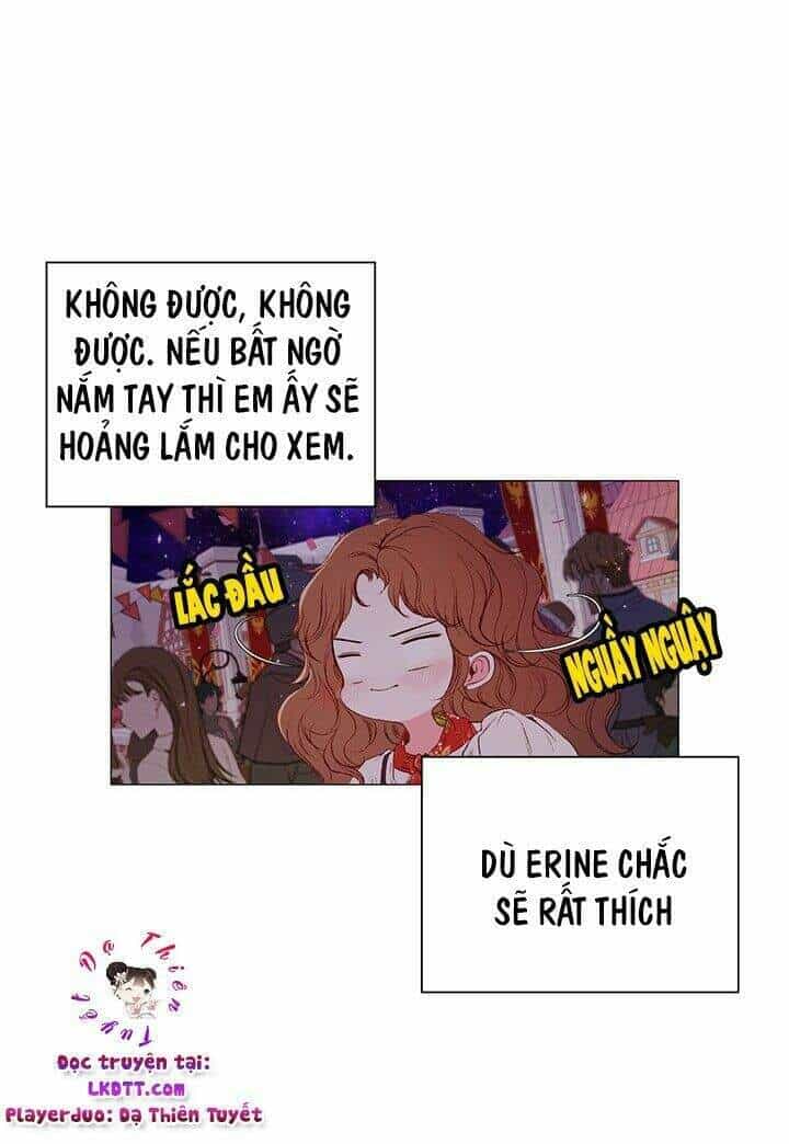 Trở Thành Tiểu Thư Xấu Xí - Chương 39 - ảnh 66