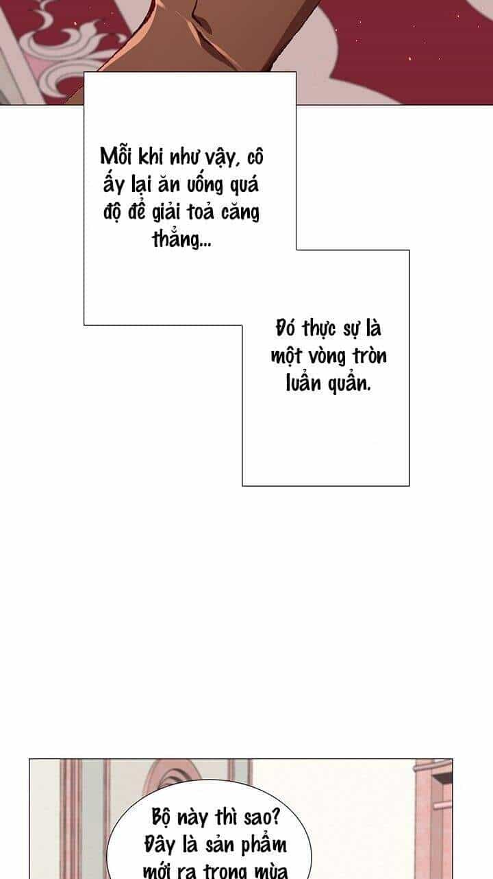 Trở Thành Tiểu Thư Xấu Xí - Chương 4 - ảnh 45