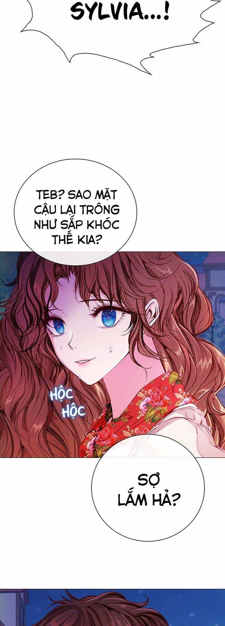 Trở Thành Tiểu Thư Xấu Xí - Chương 41 - ảnh 36