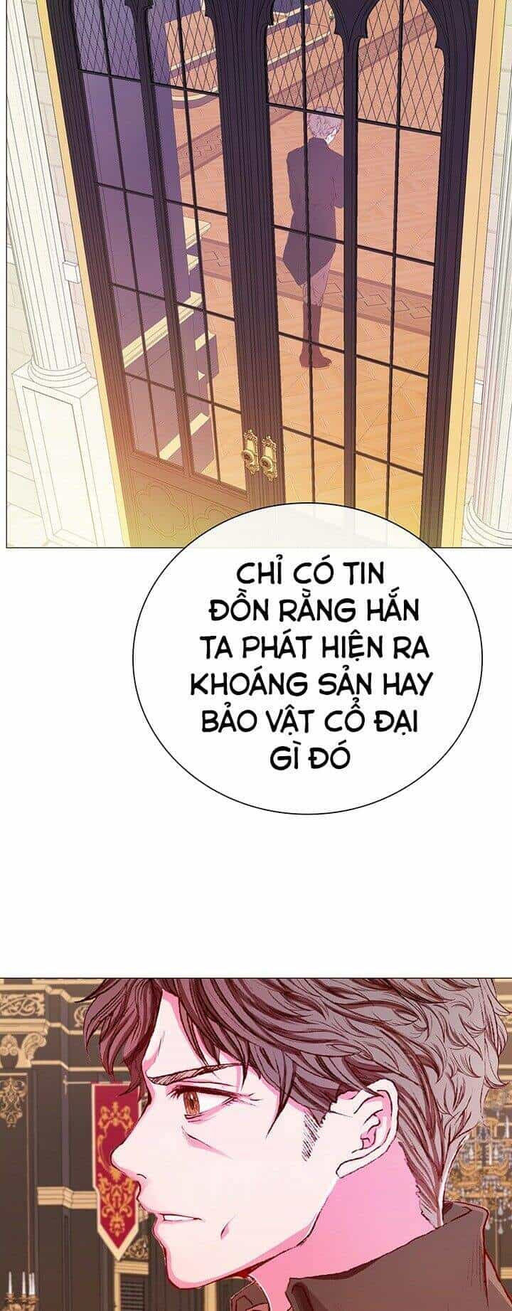 Trở Thành Tiểu Thư Xấu Xí - Chương 41 - ảnh 47