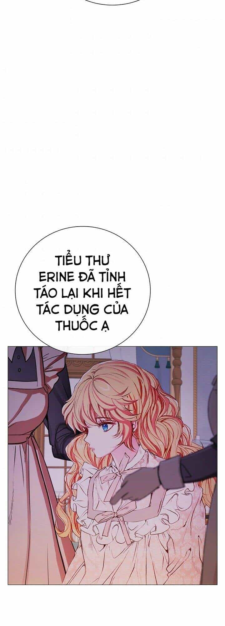 Trở Thành Tiểu Thư Xấu Xí - Chương 41 - ảnh 61