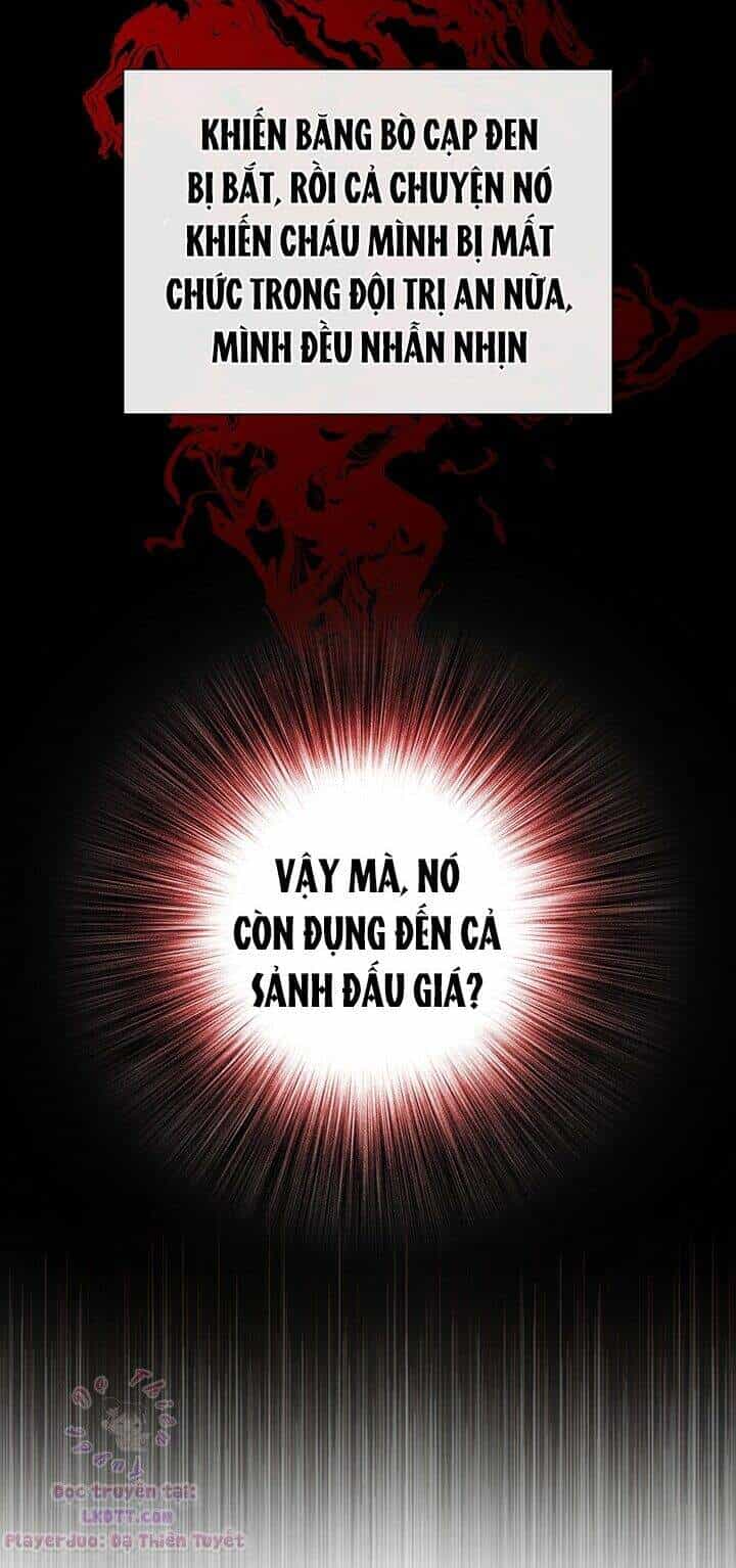 Trở Thành Tiểu Thư Xấu Xí - Chương 41 - ảnh 75