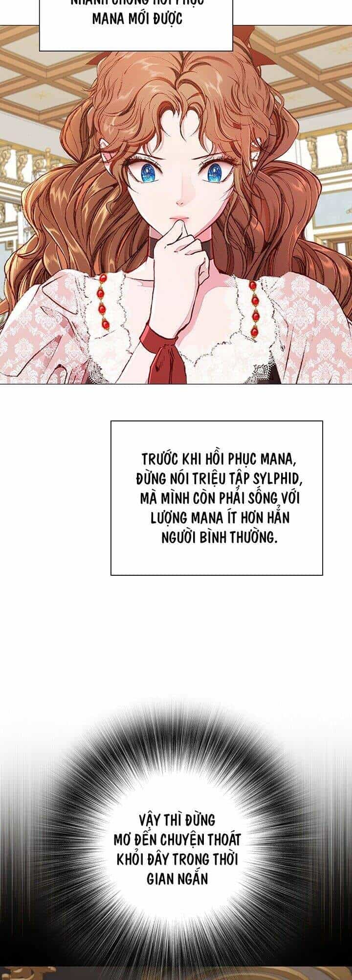 Trở Thành Tiểu Thư Xấu Xí - Chương 42 - ảnh 23