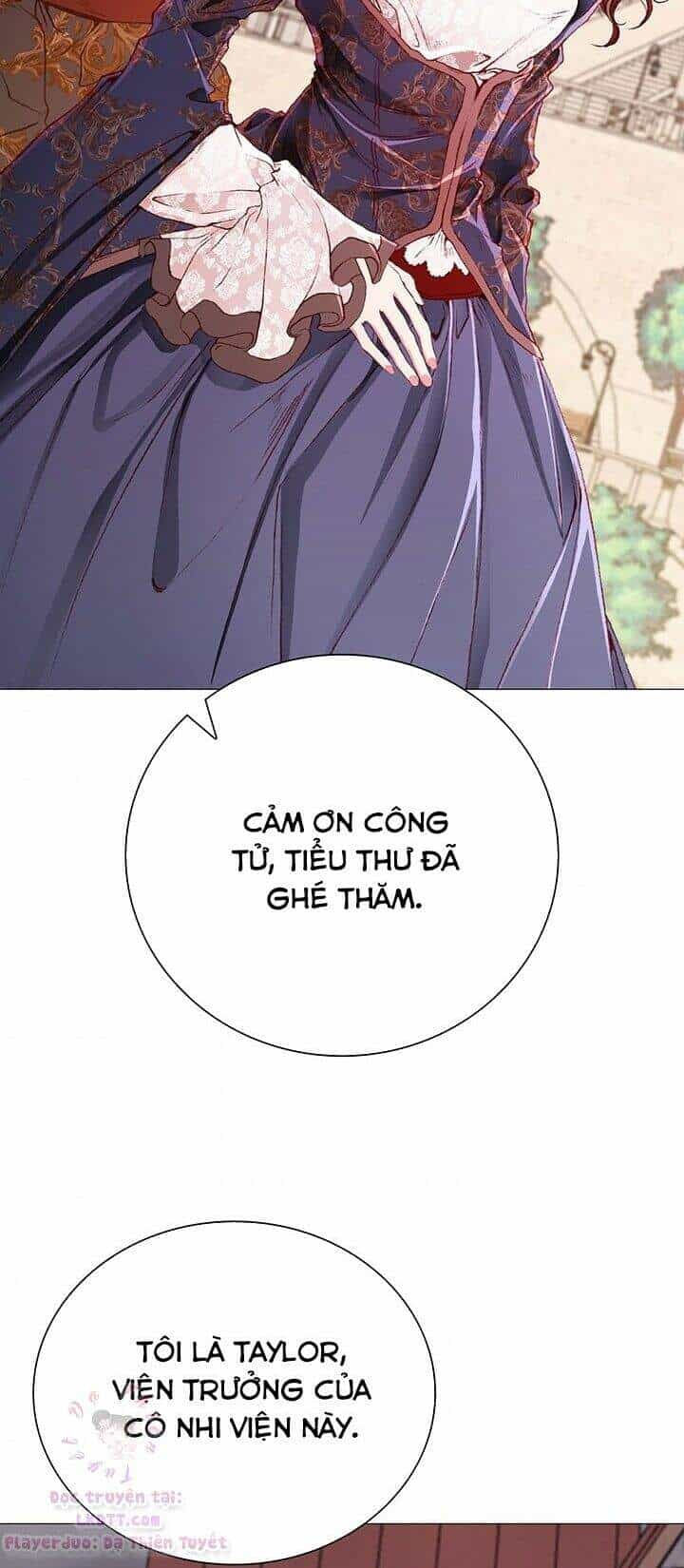 Trở Thành Tiểu Thư Xấu Xí - Chương 42 - ảnh 57