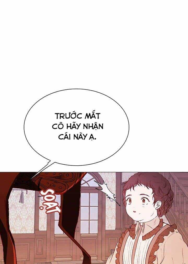 Trở Thành Tiểu Thư Xấu Xí - Chương 42 - ảnh 69